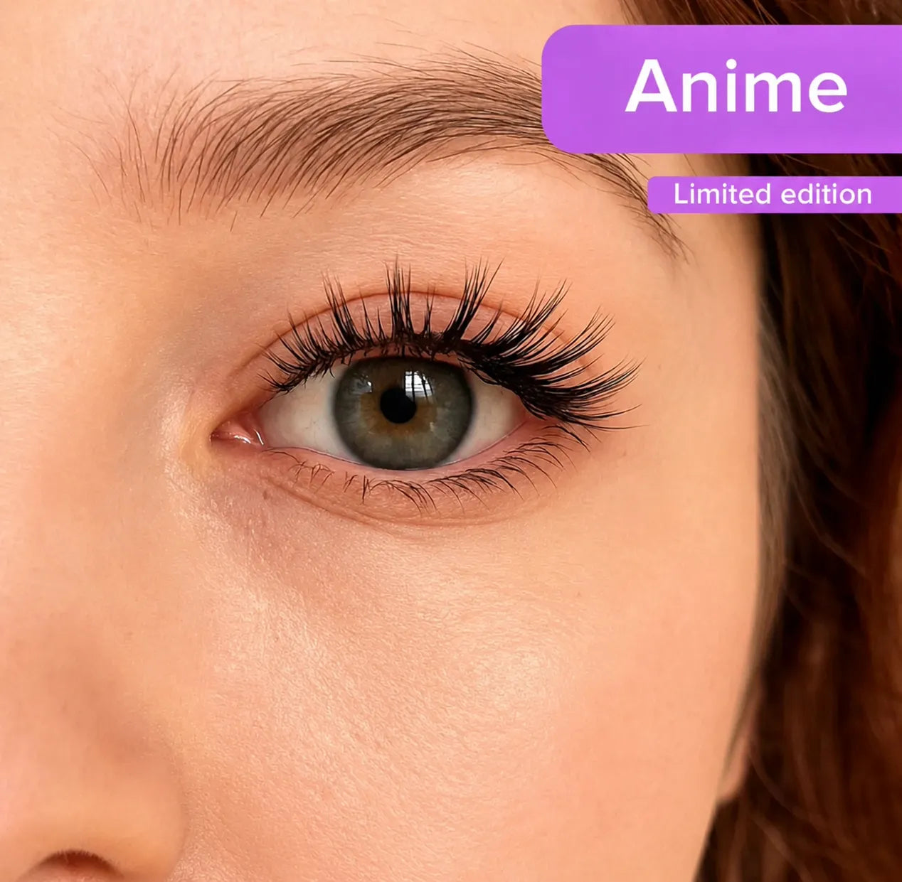 Korean Magnetic EyeLashes